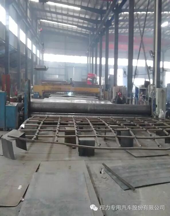 9.6 meter long coil